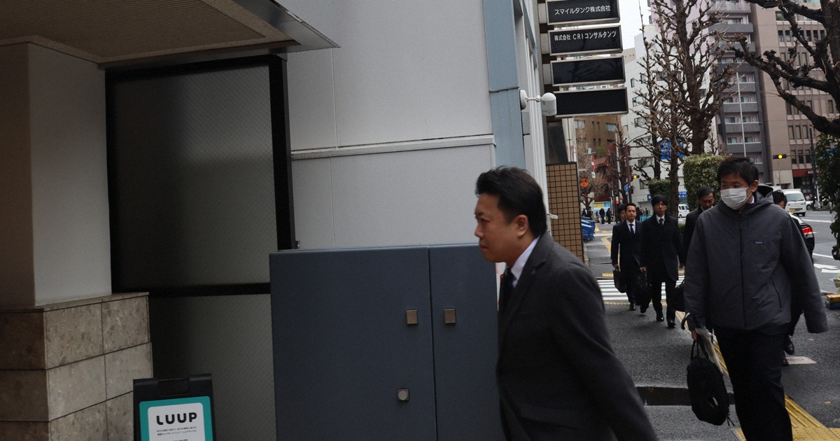 公取委が抜いた「伝家の宝刀」 不透明な軽油価格、解明進むか