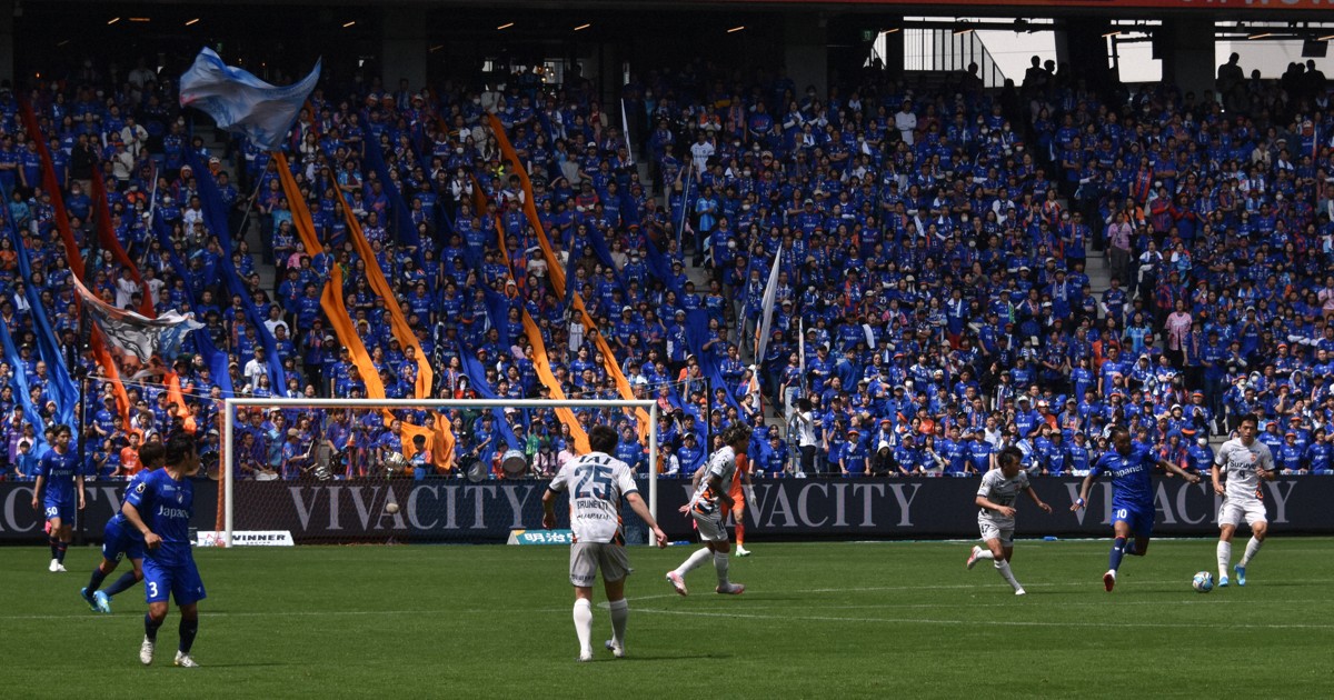 football life:J1の壁にぶつかるV・ファーレン長崎　もがく仲間に山口蛍は…