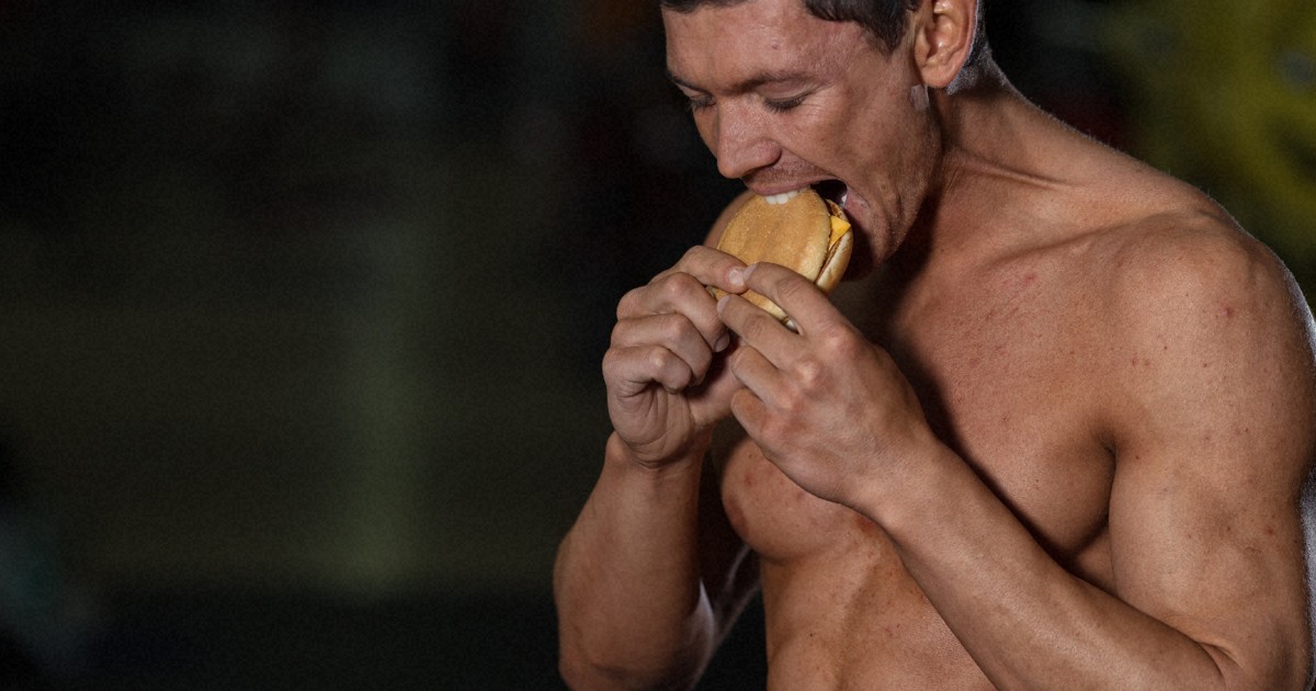 ゆるやかな糖質制限のススメ～健康の常識・非常識～　:脂質起動で理想の体に！　体動かす人が脂質をとった方がいい理由