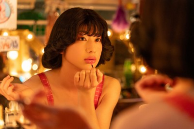 「This is I」Netflixで独占配信