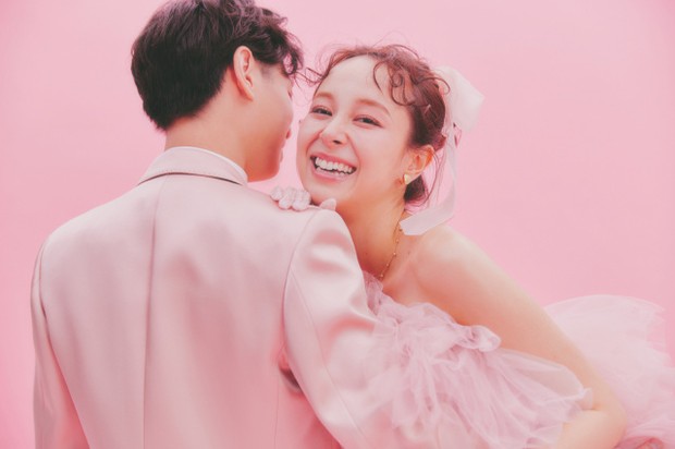 オリコンニュース：元アイドリング!!!・佐藤ミケーラ倭子、結婚を発表 