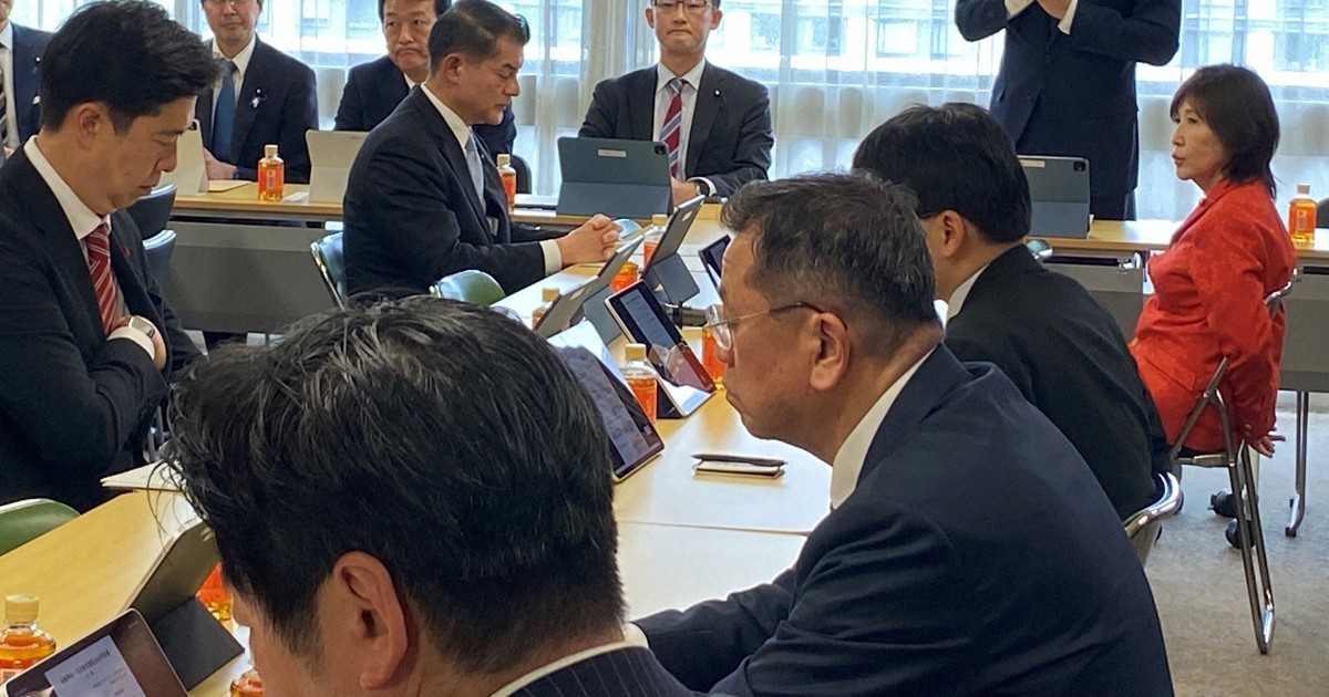 Editorial: Japan law review should ban prosecutors from appealing retrial decisions