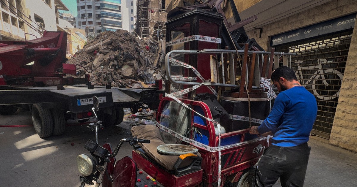 Japan welcomes Israel-Lebanon ceasefire, hopes for Middle East peace