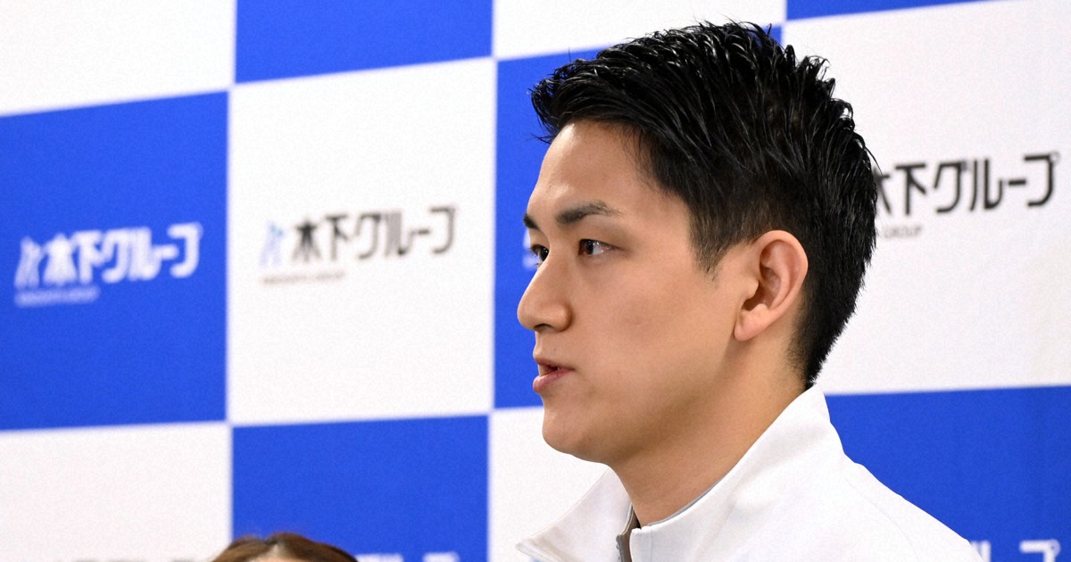 Figure skating: Japan's pairs figure skating gold medalists Miura, Kihara to retire