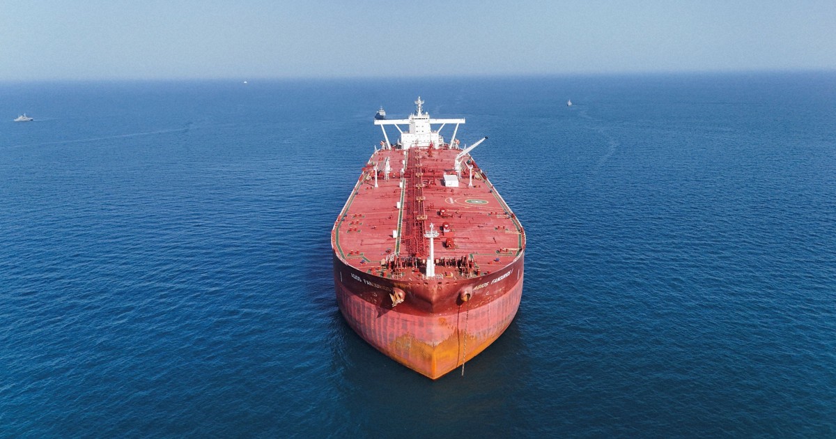 イラン、ホルムズ海峡「再封鎖」　米との停戦期限控え緊迫高まる