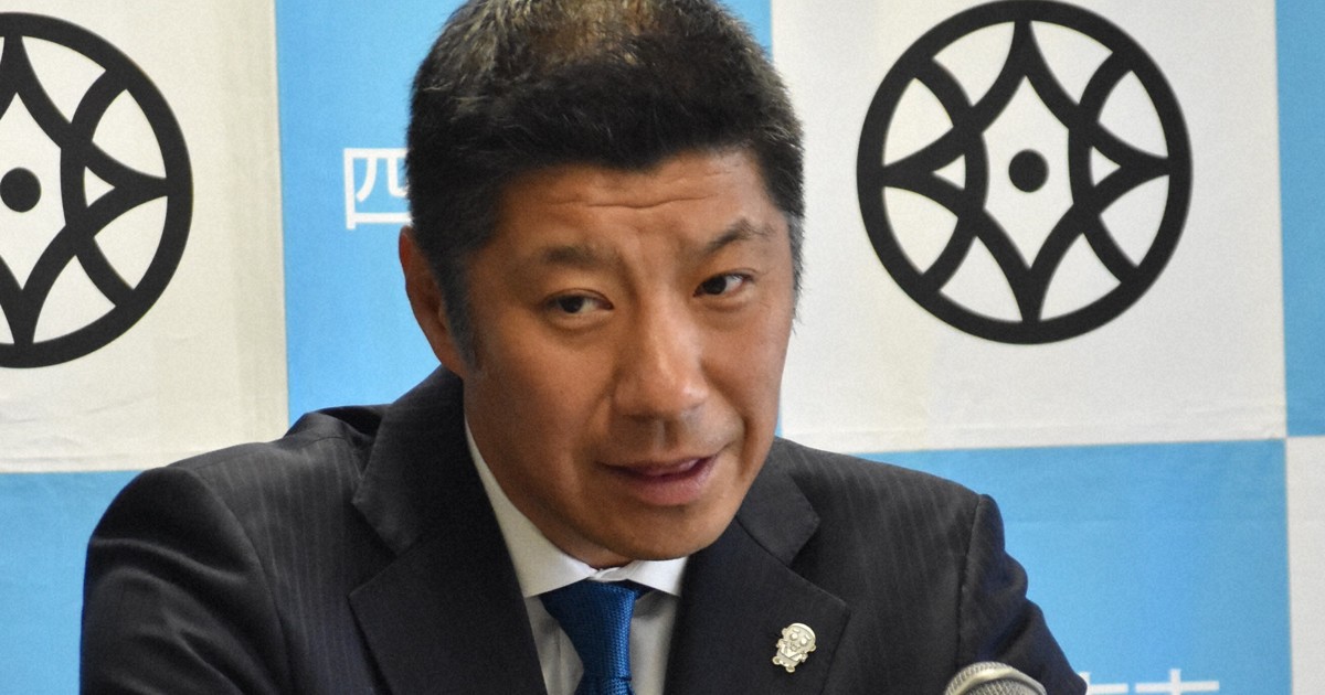 受け入れ施設が…　三重・四日市、「こども誰でも通園」開始できず