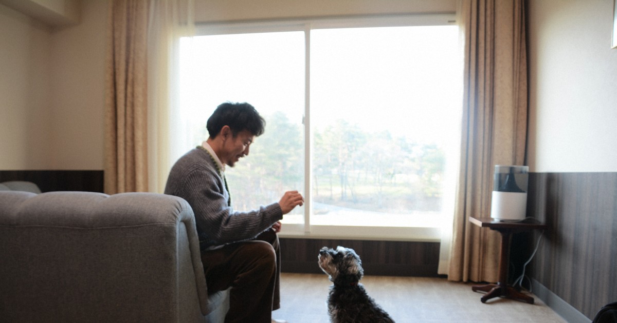 群馬県のペットツーリズム、愛犬との旅を楽しもう