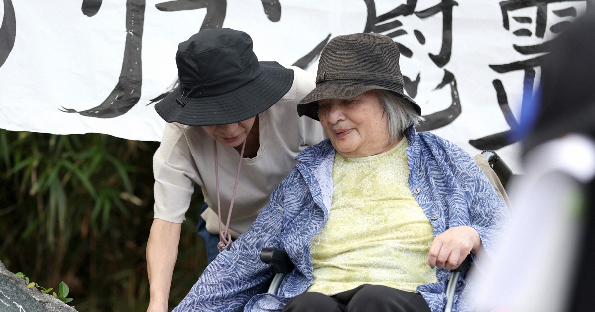 朝鮮人慰安婦の証言　未公開のフィルム30時間に光を