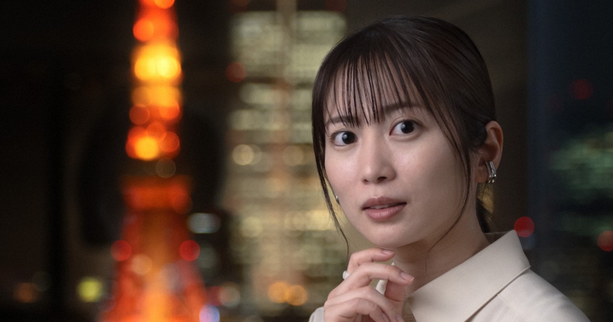 「14才の母」から20年　志田未来さんの忘れられない「失敗」