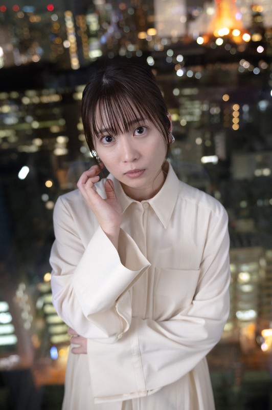 14才の母」から20年 志田未来さんの忘れられない「失敗」 | 毎日新聞