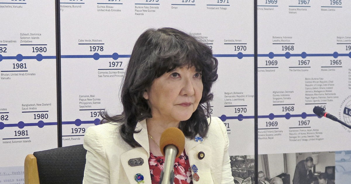 G7 steps up efforts to break China's grip on critical minerals