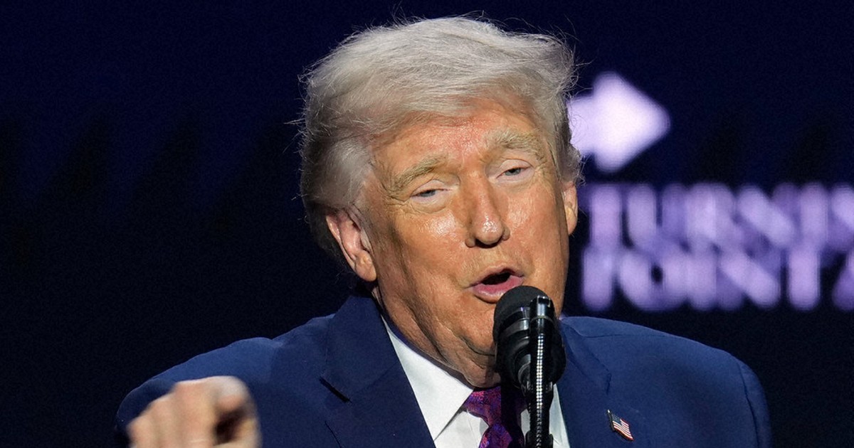 ポッドキャスト:暴君化するトランプ米大統領　アメリカでの本当の評価は?