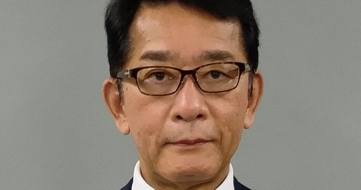 豊中市長選　現職・長内繁樹氏が3選　大阪維新の新人らを破る | 毎日新聞
