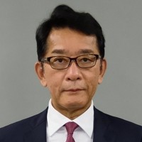 長内繁樹氏