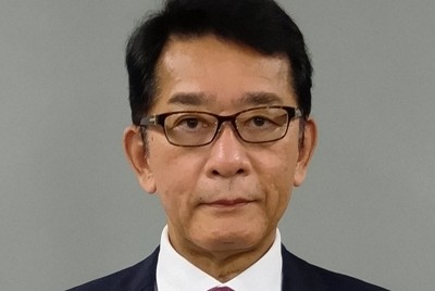 長内繁樹氏