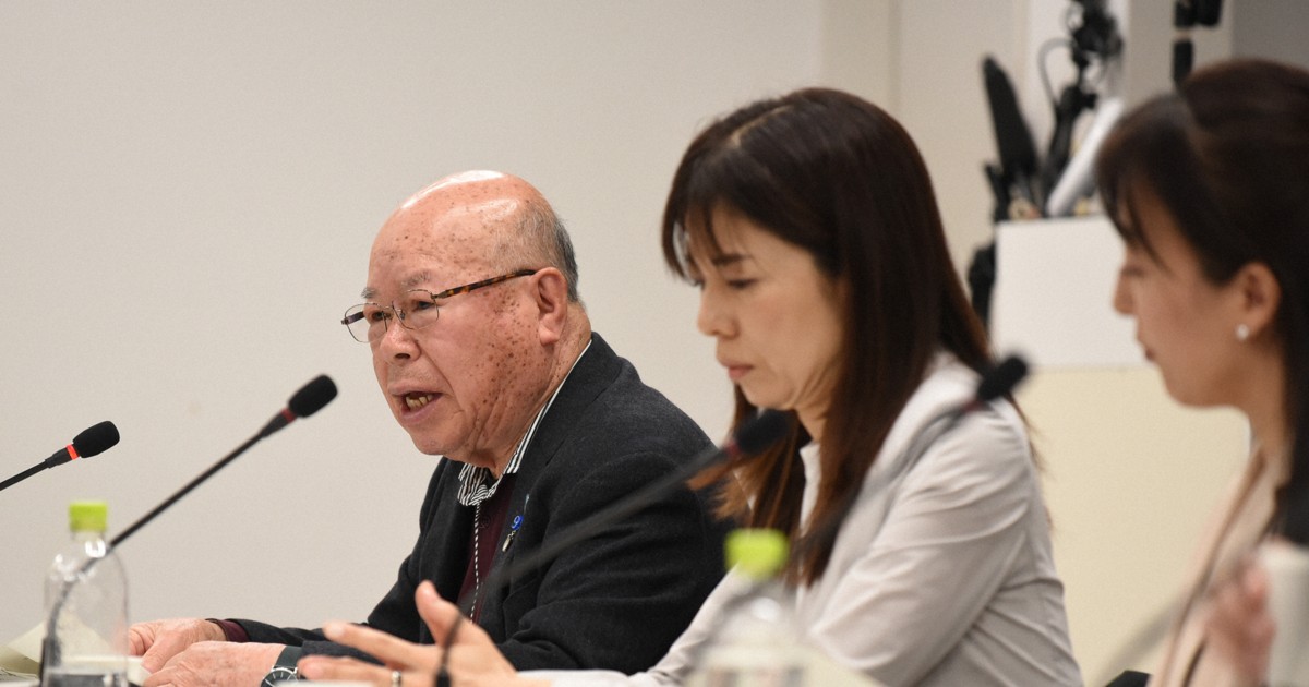 米国などのイラン攻撃批判も　長崎・平和宣言起草委員会の初会合