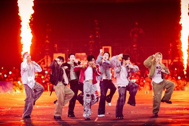 12月お値下げ中 BTS オリコンニュース：BTS、日本ARMYと7年ぶりの再会で見せた“愛”と“絆