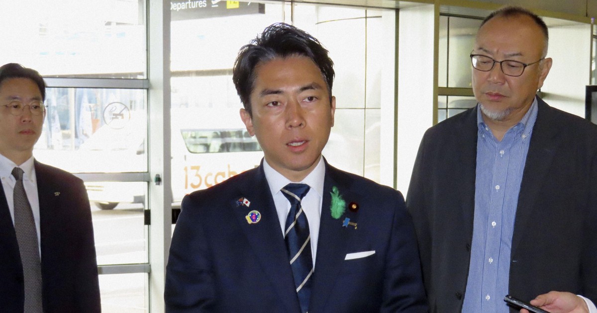 N. Korea fires ballistic missiles, no damage reported: Japan gov't