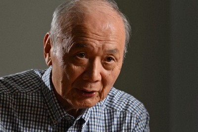 ＝北村隆夫撮影