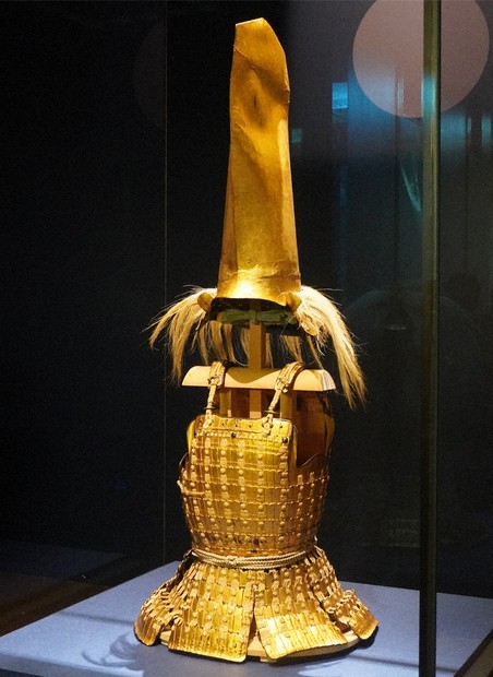 加賀前田家「百万石」の美 東京国立博物館で特別展 | 毎日新聞