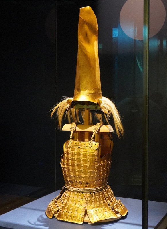 加賀前田家「百万石」の美 東京国立博物館で特別展 | 毎日新聞