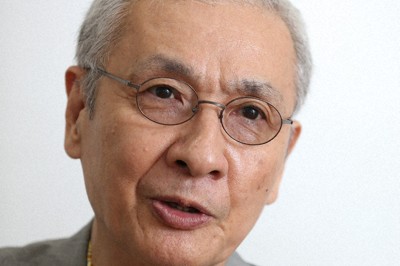 ＝小出洋平撮影