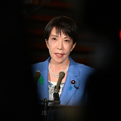 高市氏に漂う孤立感、重鎮懸念　党「関係希薄」官邸「会えない」