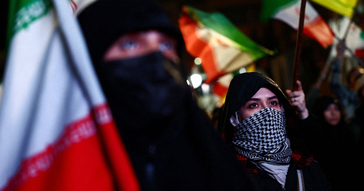 ＜QAで解説＞イランが米批判「真剣さがない」停戦期限迫る