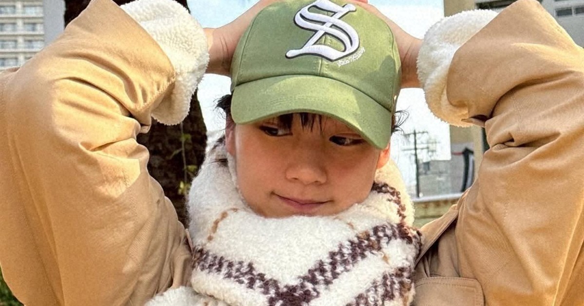 俳優・のんが語る「散歩」の魅力と新たな発見