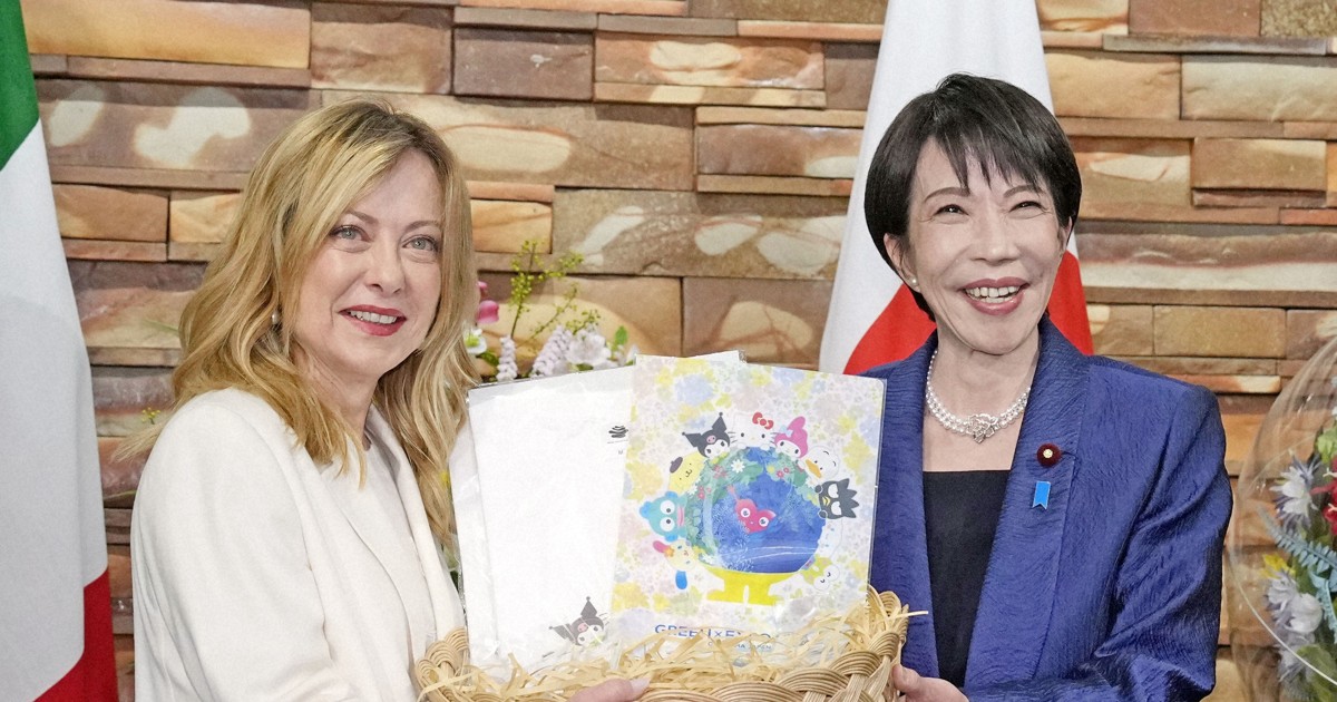 Japan PM takes 'omotenashi' hospitality to summit level