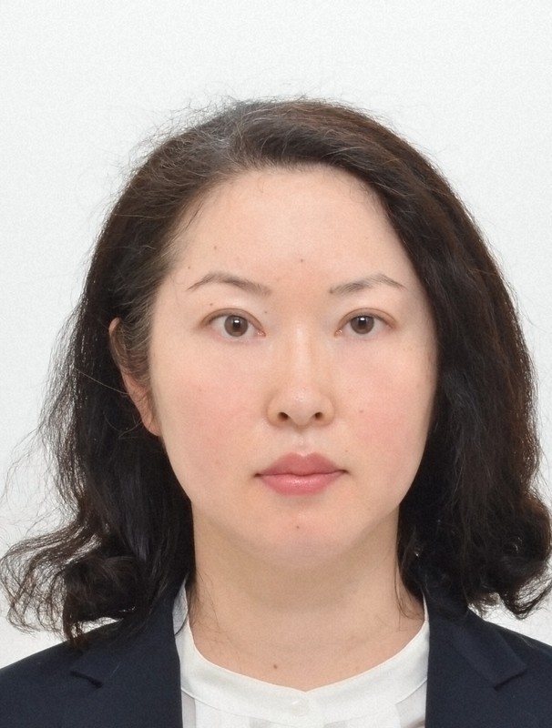 貫井万里・文京学院大准教授＝本人提供