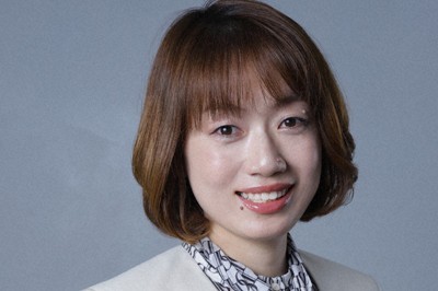 ＝本人提供