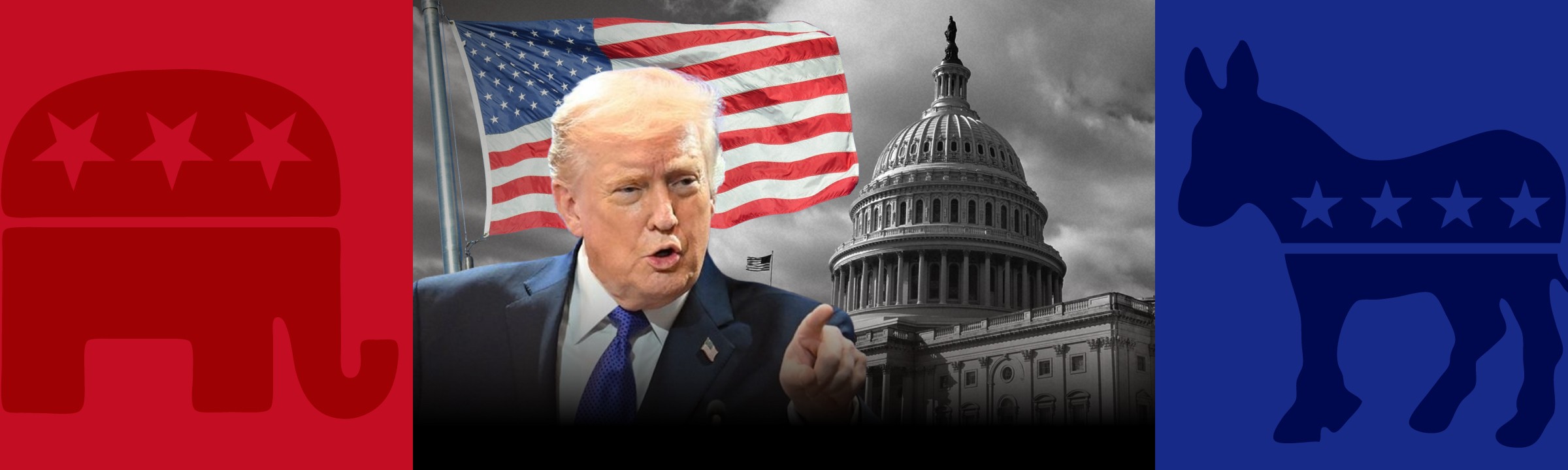 特集 変容するアメリカ～米中間選挙2026～