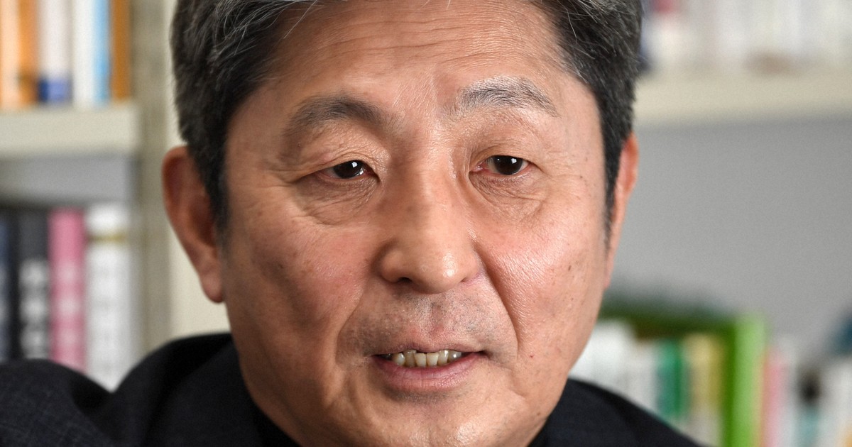 「5類型」撤廃　元海将「ニーズ高く、日本の地位向上に直結」