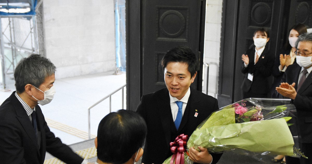 都構想後の大阪、見ずに「さよなら」?　トップの発言が広げる波紋