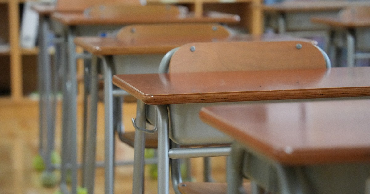 GW明け「学校がつらい」　5月の運動会に潜むリスク