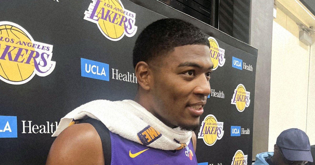 八村塁「相手の特徴理解している」　プレーオフ第2戦へ意気込み