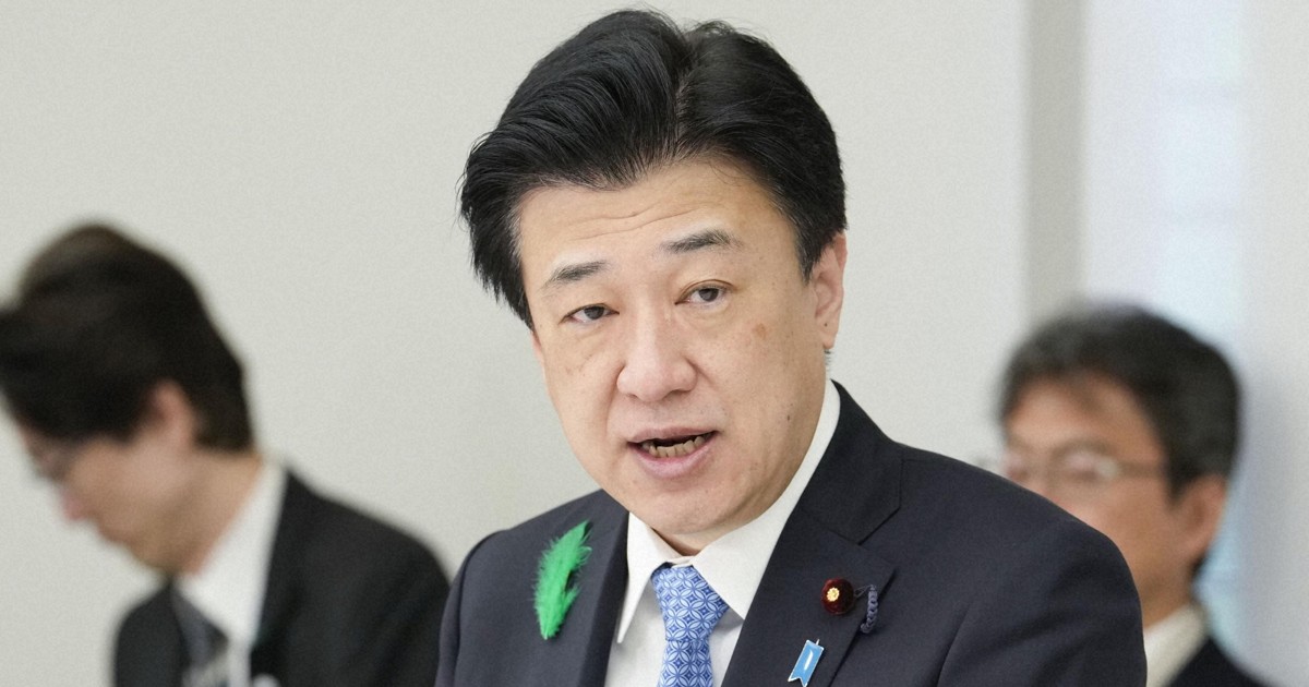 Japan to invest 1 trillion yen into recycling metals, plastics by 2030