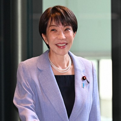 高市首相、2日間で4カ国の首脳と協議　エネルギー協力も探る