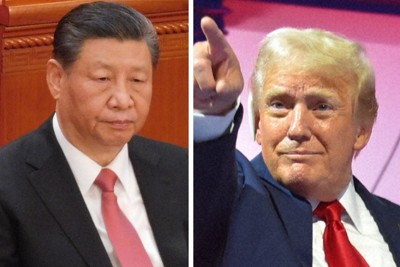 中國共產黨創黨105週年 習近平：台灣統一是歷史任務