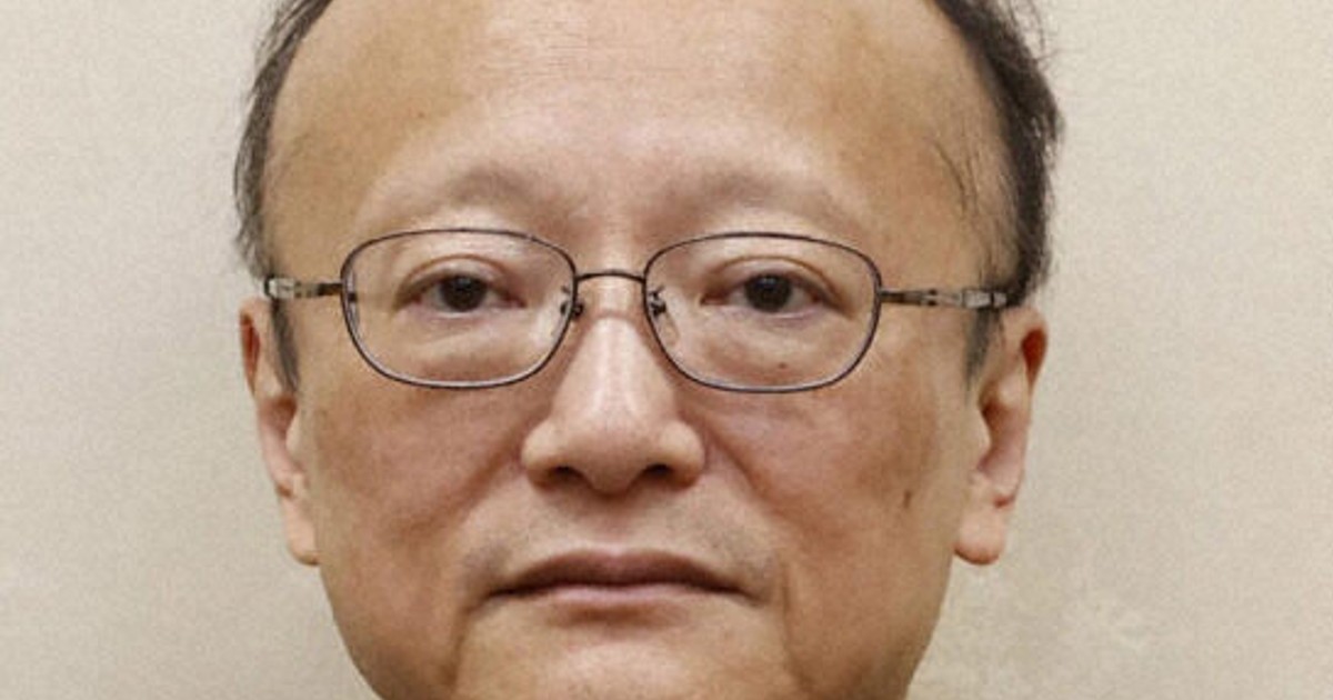 神田真人ADB総裁、再出馬の意向表明　「地域守るため行動」