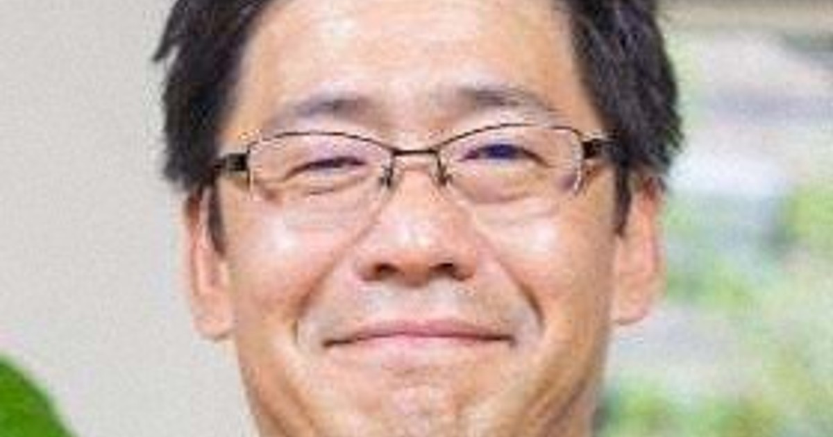 「インサイト」関原深さんに聞く障害者雇用　企業人大学5月講座