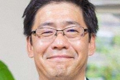 インサイト代表取締役　関原深さん