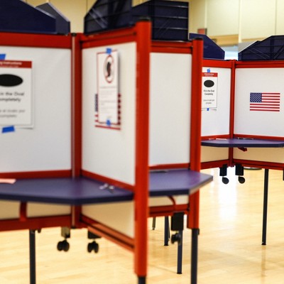 米バージニア州で下院選区割りを見直しへ　トランプ氏に痛手