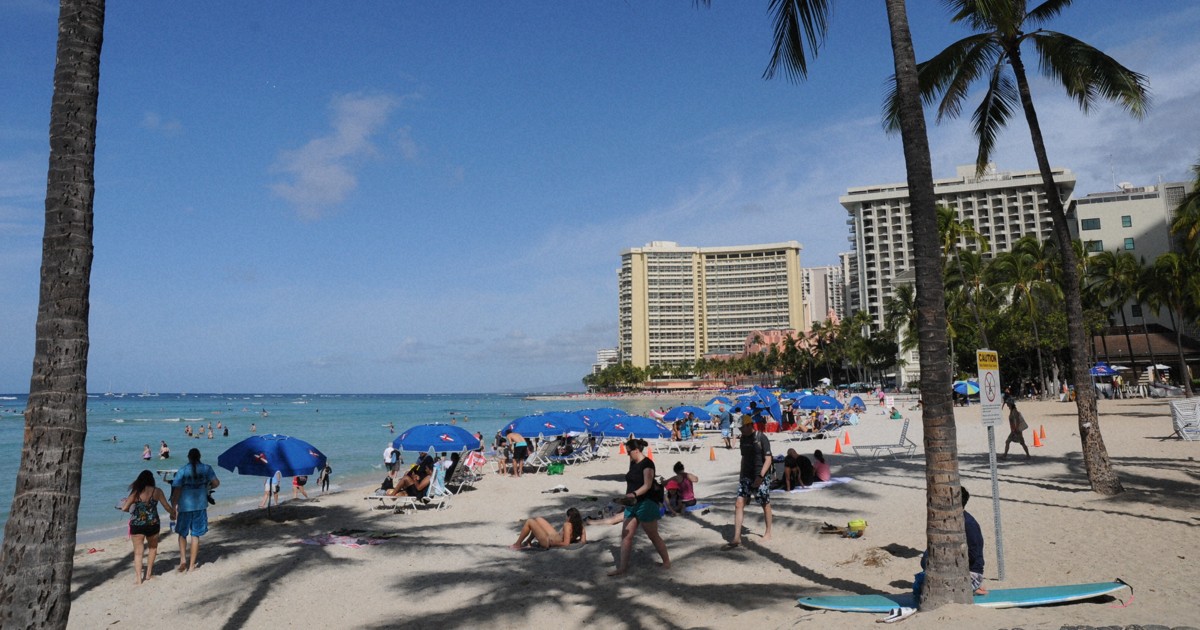 夏休みにはもう行けない?　駆け込み需要か、GWの海外旅行増加