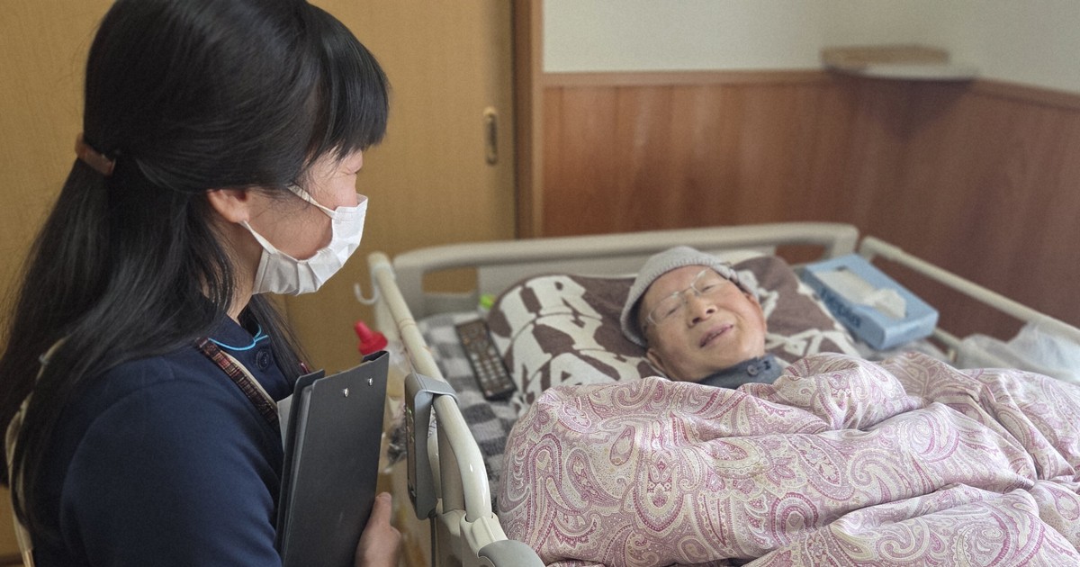 社会保障国民会議はこれでいいのか　介護保険の現実から議論を