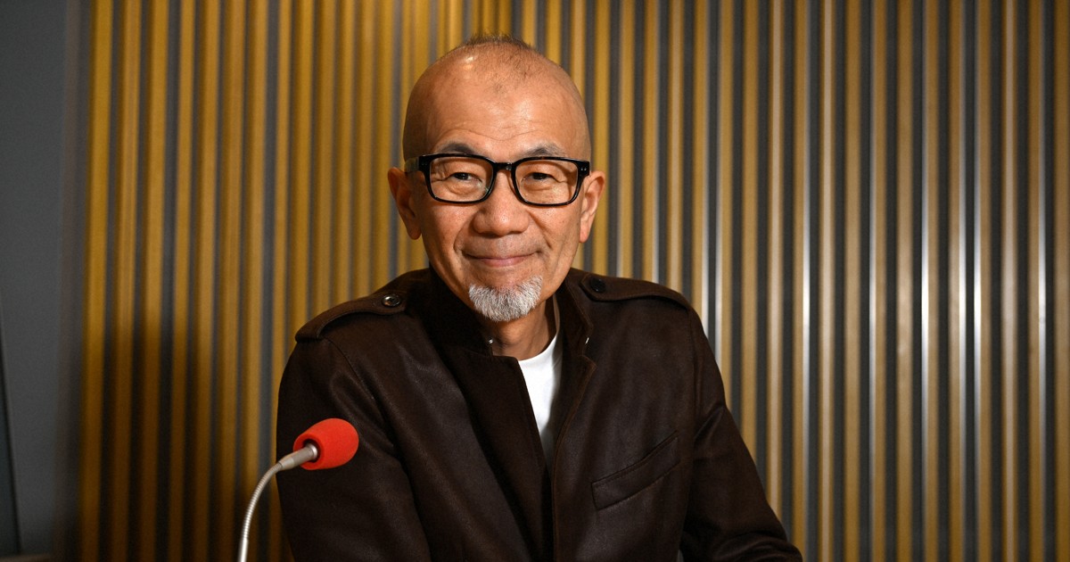 元ニッポン放送アナ、上柳昌彦さんを救った大滝詠一さんの一言