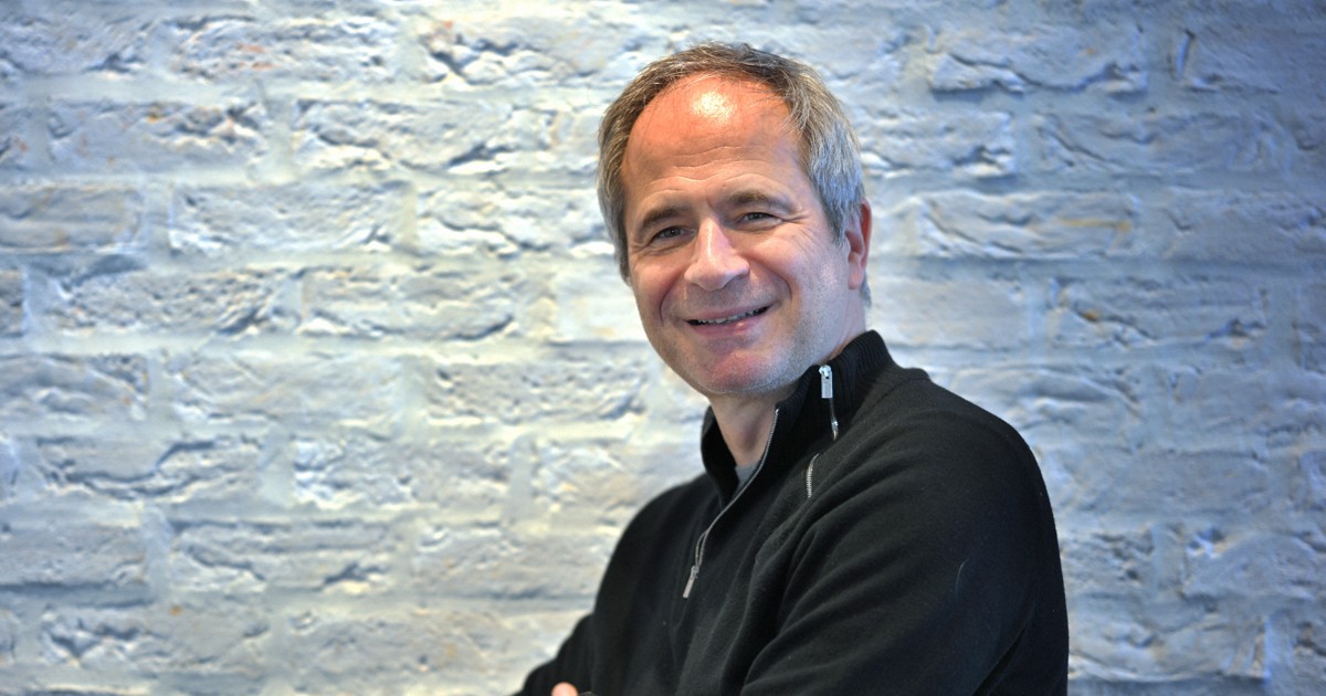 ブラボー:ピアノ曲集「読み直し」術　アンデルシェフスキさんのブラームス