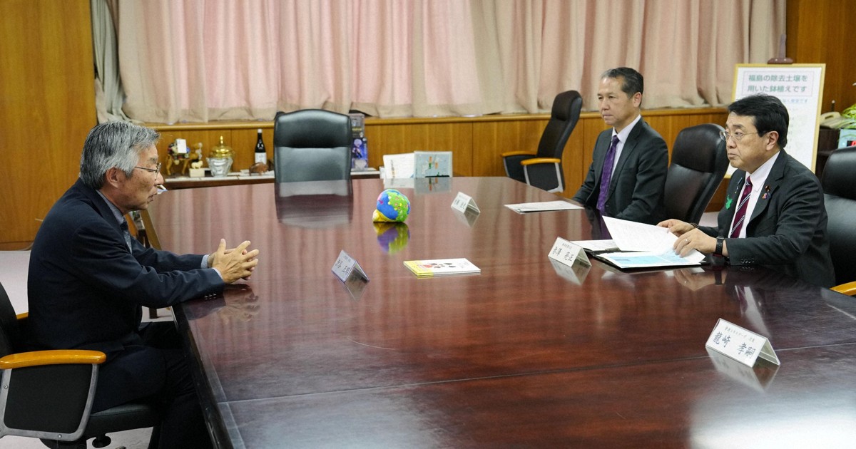 Japan gov't to launch nuclear waste site survey on Minamitori Island