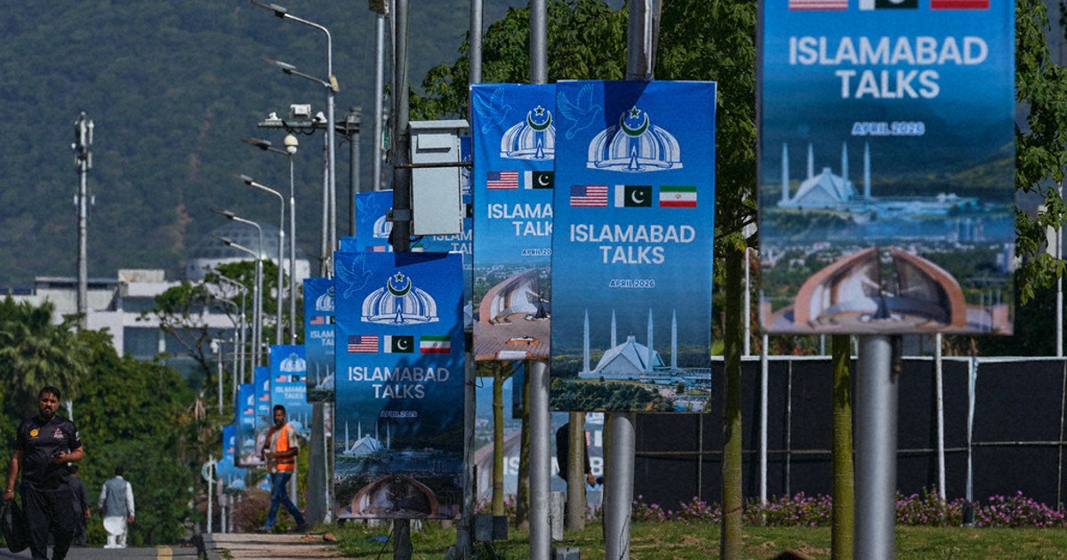 What to know as Trump extends ceasefire in Iran war